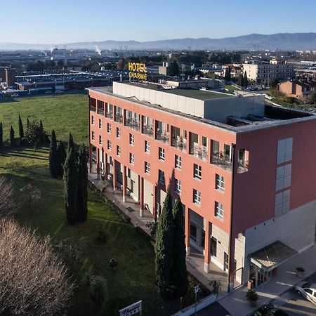 Charme Hotel Prato  Exterior photo