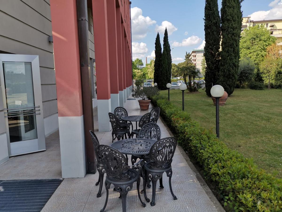 Charme Hotel Prato  Exterior photo